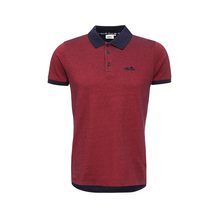 Ellesse  2 COLOR PIQUE POLO