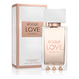 Rihanna Rogue Love