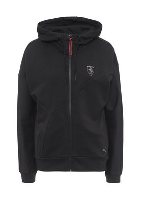 Puma  Ferrari Sweat Jacket