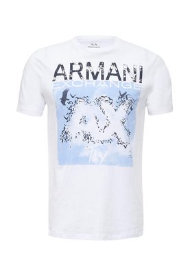 Armani Exchange 