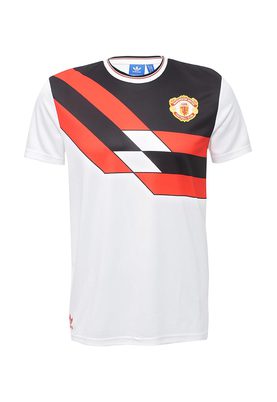 adidas Originals  MUFC JERSEY