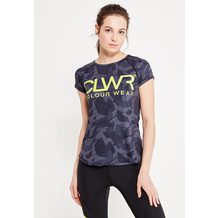 CLWR  Pace Tee