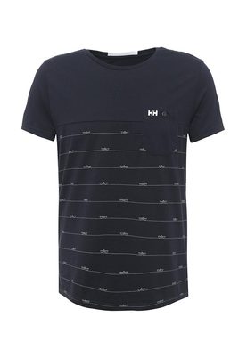 Helly Hansen  FJORD T-SHIRT