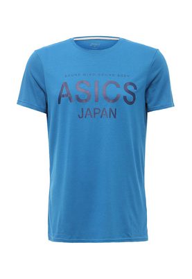 ASICS   LOGO TOP