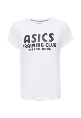 ASICS   TRAINING CLUB SS TOP