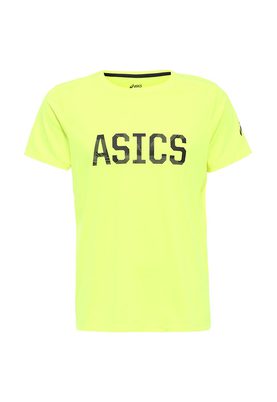 ASICS   SS GRAPHIC TEE