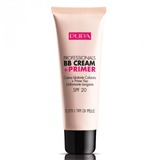 PUPA    +        BB Cream + Primer