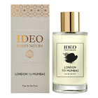 Ideo Parfumeurs London To Mumbai