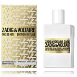 Zadig & Voltaire This is Her! Edition Initiale