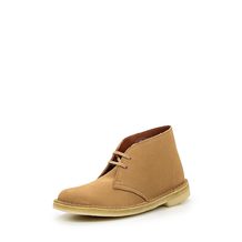 Clarks  Desert Boot.