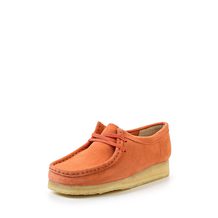 Clarks  Wallabee