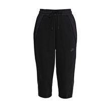 NIKE  W NSW TCH FLC PANT SNKR