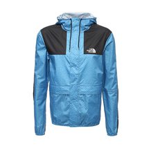 The North Face  M MNT JKT 85 SEA CEL CE BLUE MAP PR