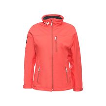 Helly Hansen  W CREW MIDLAYER JACKET