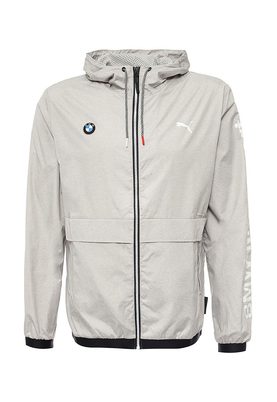 Puma  BMW MSP Lightweight Jacket