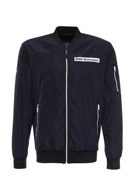 Puma  BMW MSP Statement Jacket