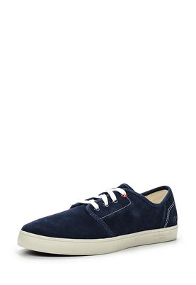 Timberland  Newport Bay Suede PT NAVY