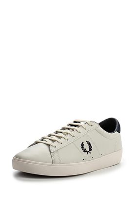 Fred Perry 