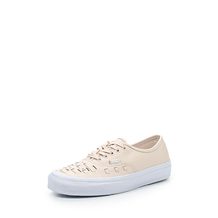 Vans  UA AUTHENTIC W DX (LEATHER) DE