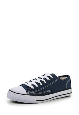 Five Basics  MENS CANVAS TRAINER