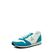 Le Coq Sportif  ALICE S SUEDE/NYLON