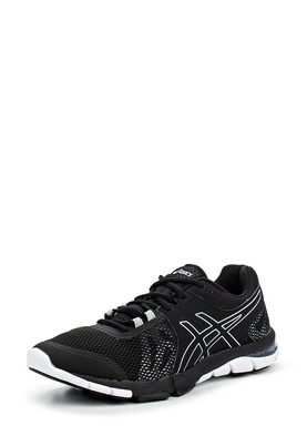 ASICS  GEL-CRAZE TR 4