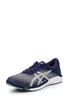 ASICS  fuzeX Rush