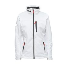 Helly Hansen  W CREW MIDLAYER JACKET