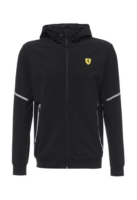 Puma  SF Softshell Hooded Jkt