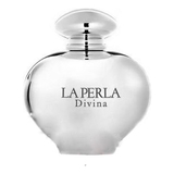 La Perla Divina Silver