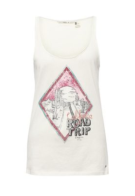 O`Neill  LW ROAD TRIP FUN TANKTOP