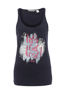 O`Neill  LW ROAD TRIP FUN TANKTOP