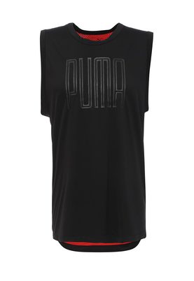 Puma   Training Sleeveless Top