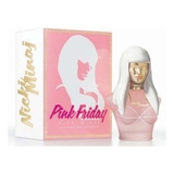 Nicki Minaj Pink Friday Special Edition