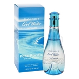 Davidoff Cool Water Pure Pacific