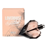 Diesel Loverdose Tattoo Toilette