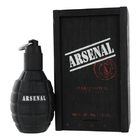 Gilles Cantuel Arsenal Black