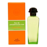 Hermes Eau de Pamplemousse Rose