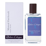 Atelier Cologne Mistral Patchouli