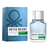 Benetton United Dreams Men Go Far