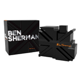 Ben Sherman Ben Sherman