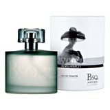 Berkeley Square (BSQ) White Bergamot