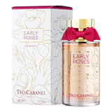 Teo Cabanel Early Roses