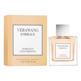 Vera Wang Embrace Marigold and Gardenia