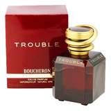 Boucheron Trouble