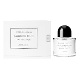 Byredo Accord Oud