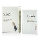 Ahava Deadsea Mud Purifying Mud Soap