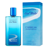 Davidoff Cool Water Caribbean Summer Edition