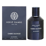 Herve Gambs Paris Ombre Sauvage