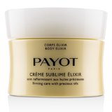 Payot Body Elixir Creme Sublime Elixir